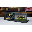 FeelWorld D101 Plus-H Dual 10.1" Rackmount LCD Monitor