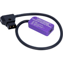 AUDIOROOT ePSB USB-C PPS Power Bridge Adapter with D-Tap Output Connector