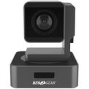 BZBGEAR 1080p HDMI/SDI/USB Live Streaming PTZ Camera with 10x Zoom & PoE (Gray, 2-Pack)
