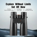 Eyeskey Optics 10x42 Sport ED Binoculars