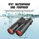 Eyeskey Optics 10x42 Sport ED Binoculars