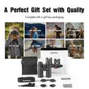 Eyeskey Optics 10x42 Sport ED Binoculars