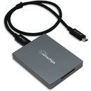 Novachips CFexpress 4.0 Type A Card Reader