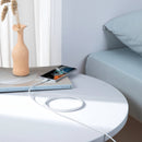 Anker 322 PowerLine USB-C to USB-A Cable (6', White)