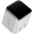 Anker 45W USB-C Charger with Cable (Aurora White)