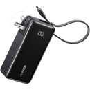 Anker Fusion USB-C Cable Power Bank (10,000mAh, 30W)