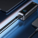 Anker Prime Power Bank (20,000mAh, 200W, Black)