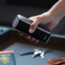 Anker Prime Power Bank (20,000mAh, 200W, Black)
