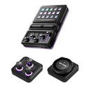 Cooler Master MasterHUB Modular Controller Kit with Knob Module and Encoder Module