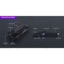 Azulle Access Pro Mini PC Stick