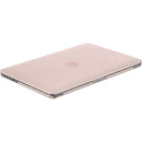 TechProtectus Hard-Shell Case for 13" MacBook Neo (Blush)