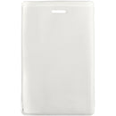 BRADY PEOPLE ID S-Series Vinyl Vertical Proximity Card Holder (2.5 x 3.75", 100-Pack)