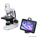 Celestron 2MP Wi-Fi Digital Desktop Microscope