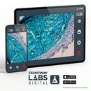 Celestron 2MP Wi-Fi Digital Desktop Microscope