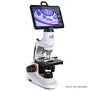 Celestron 2MP Wi-Fi Digital Desktop Microscope
