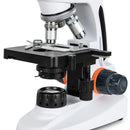 Celestron 2MP Wi-Fi Digital Desktop Microscope