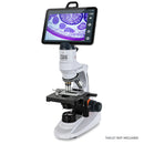 Celestron 2MP Wi-Fi Digital Desktop Microscope