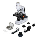 Celestron 2MP Wi-Fi Digital Desktop Microscope
