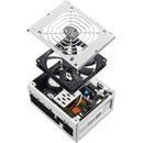 Cooler Master V750 SFX Gold 750W Fully Modular Power Supply (White)