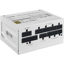 Cooler Master V750 SFX Gold 750W Fully Modular Power Supply (White)
