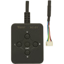 Watec Controller for 910HX/RC, 910HX/BD and 910MBD Cameras