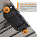 Tether Tools AeroTrac Tech Clamps XL (2-Pack)