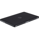 TechProtectus Hard-Shell Case for 13" MacBook Neo (Matte Black)