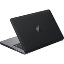 TechProtectus Hard-Shell Case for 13" MacBook Neo (Matte Black)