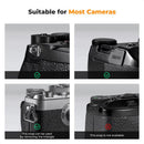 K&F Concept Urban Wander Camera Strap (Black)