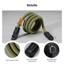 K&F Concept Urban Wander Camera Strap (Black)