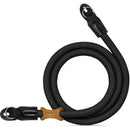 K&F Concept Urban Wander Camera Strap (Black)