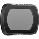 Freewell Glow Mist 1/4 Filter for DJI Osmo Pocket 4 & 3