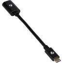 Pearstone USB-C 3.2 Gen 2 Male to USB-A Female Adapter (6")