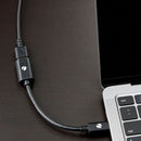 Pearstone USB-C 3.2 Gen 2 Male to USB-A Female Adapter (6")