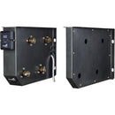 Impact Motorized Background Support System for 4 Rolls with Crossbar Set Kit