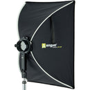 Angler FB-G4 FastBox Adapter for AD200Pro II Bare-Bulb Heads