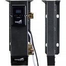 Impact Motorized Background Support System for 4 Rolls with Crossbar Set Kit