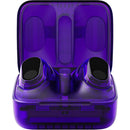 Sony INZONE Buds Gaming Earbuds (Glass Purple)