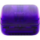 Sony INZONE Buds Gaming Earbuds (Glass Purple)