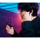 Sony INZONE Buds Gaming Earbuds (Glass Purple)