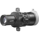 Godox FP-R Flash Projector Round Kit (36°)