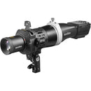 Godox FP-R Flash Projector Round Kit (36°)