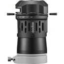 Godox FP-R Flash Projector Round Kit (36°)