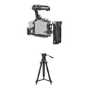 SmallRig ADV RHNCRS KIT f/A 7V/7RV/7IV + 4685