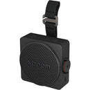 LG xboom Mini Portable Bluetooth Speaker (Black)