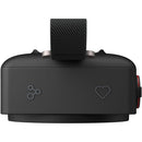 LG xboom Mini Portable Bluetooth Speaker (Black)