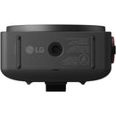 LG xboom Mini Portable Bluetooth Speaker (Black)