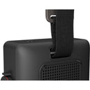 LG xboom Mini Portable Bluetooth Speaker (Black)
