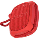 LG xboom Rock Portable Bluetooth Speaker (Red)