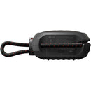 LG xboom Rock Portable Bluetooth Speaker (Black)